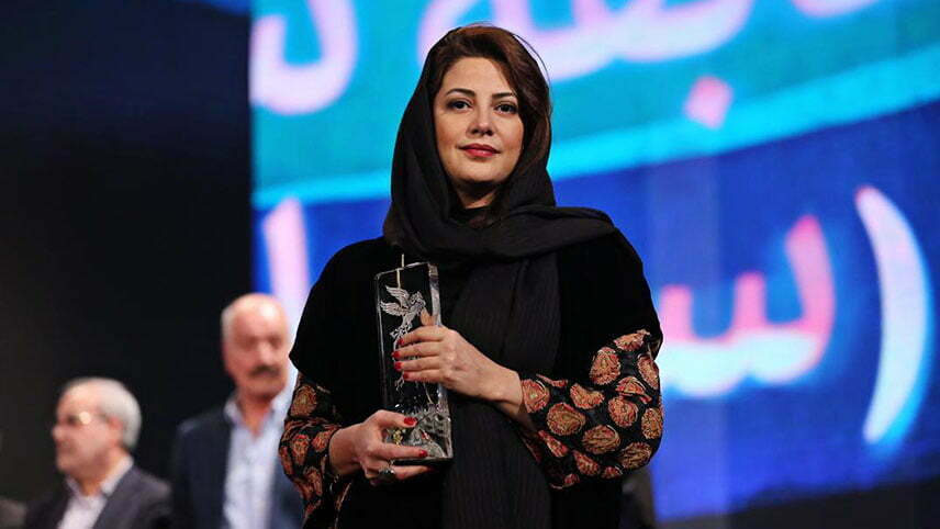 جوایز طناز طباطبایی / زندگی شخصی طناز طباطبایی