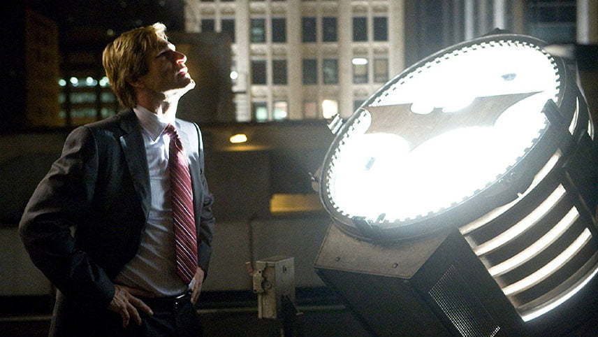 تریلر فیلم The Dark Knight 2008