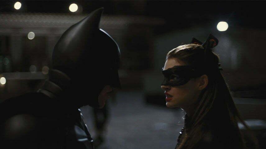 دانلود فیلم The Dark Knight Rises 2012