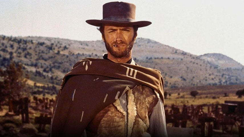 تریلر فیلم The Good, the Bad and the Ugly 1966
