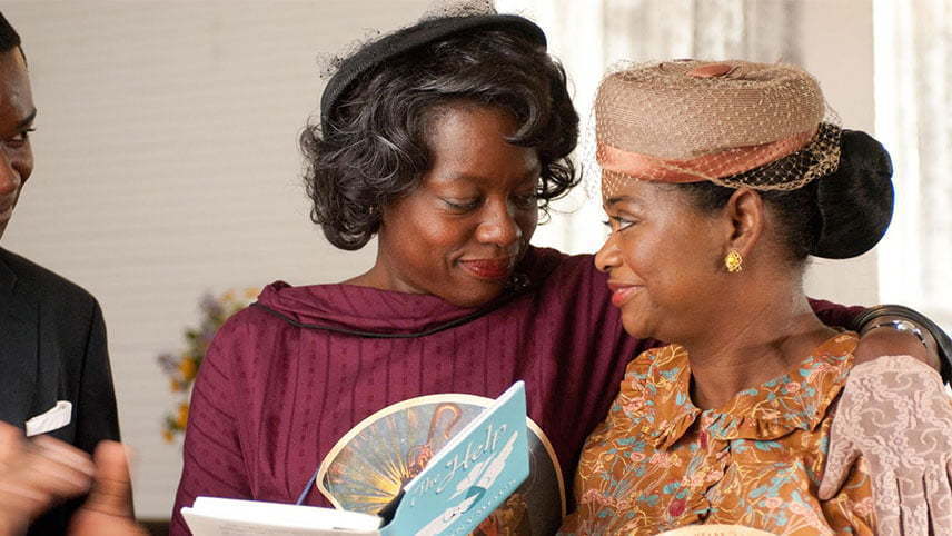 تریلر فیلم The Help 2011