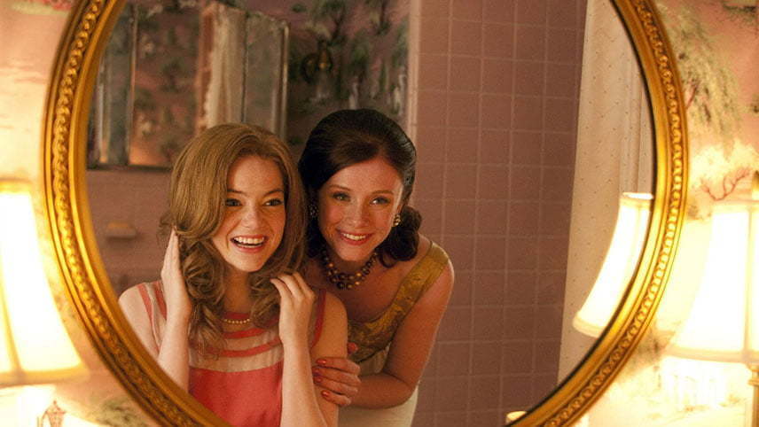 داستان فیلم The Help 2011