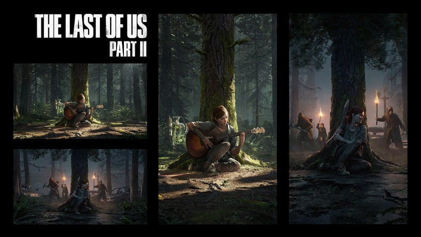 The Last of Us Part 2