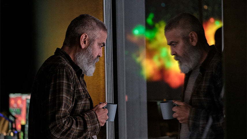 فیلم سینمایی The Midnight Sky / فیلم آسمان نیمه شب