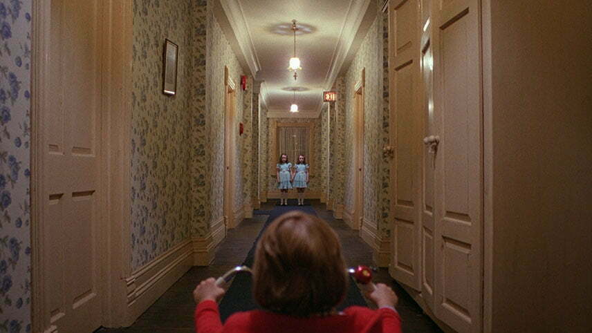 بازیگران فیلم The Shining 1980