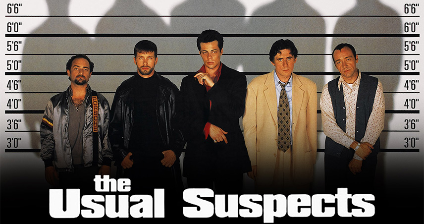 10 فیلم دلهره آور