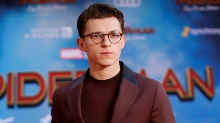 Tom Holland