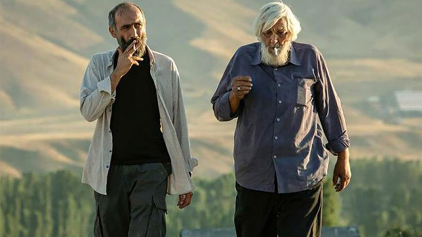فیلم ایرانی اتابای