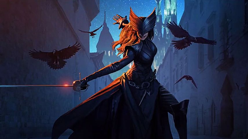 dragon age 4