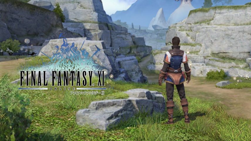 بازی فاینال فانتزی موبایل - لغو توسعه Final Fantasy 11 Mobile