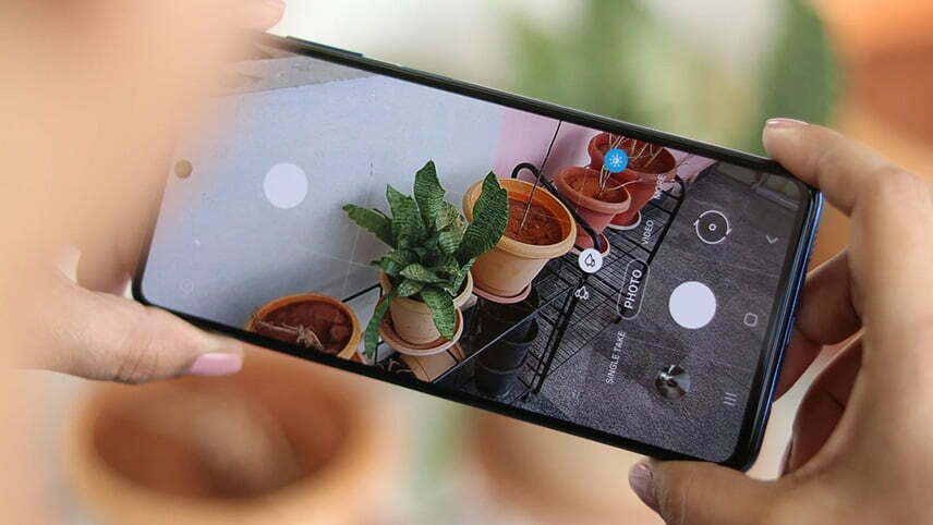 قیمت گوشی سامسونگ M51