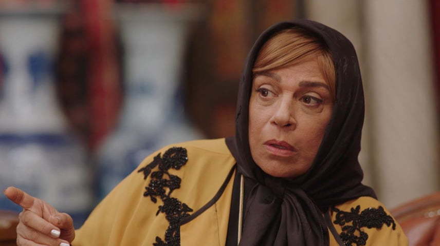 سری دوم سریال هیولا