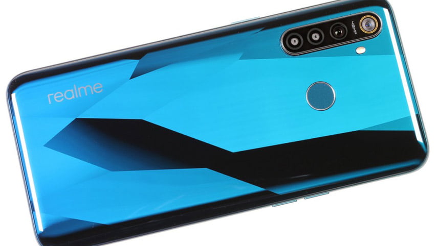 بهترین گوشی Realme 2019