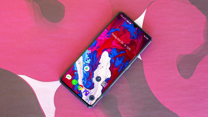 بهترین گوشی Realme 2019