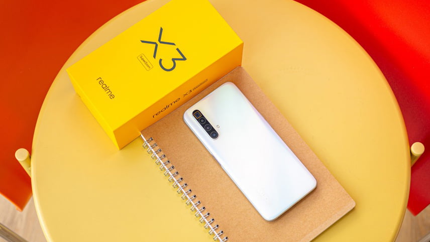 بهترین گوشی Realme 2020