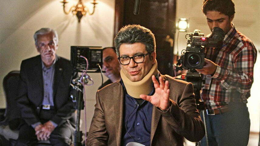 فیلم های رضا رشید پور - قاتل اهلی