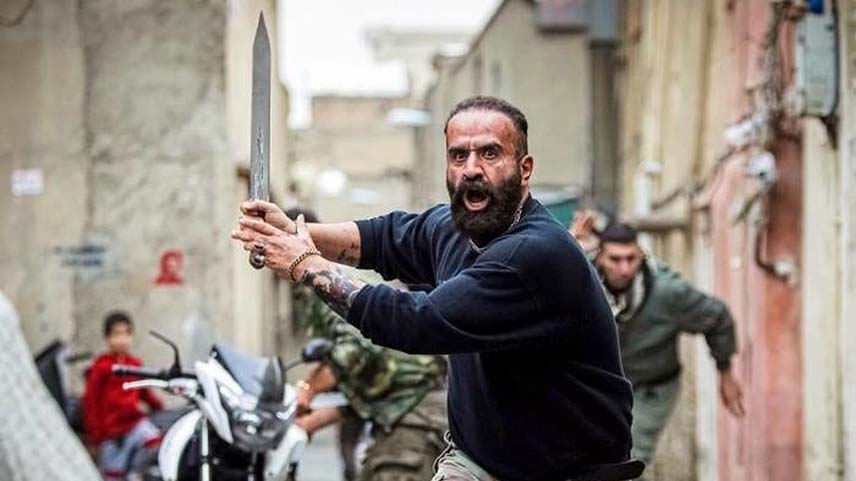 دانلود فیلم روشن