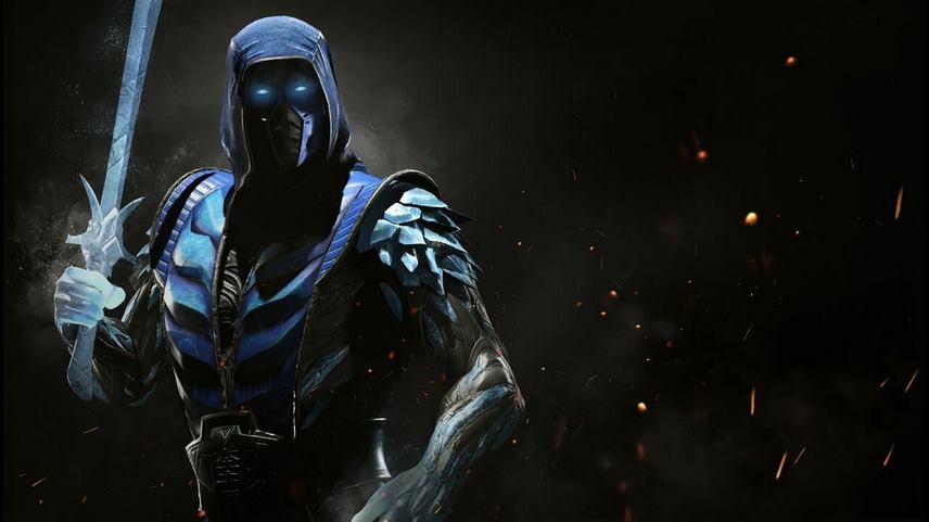 رمز های بازی injustice 2