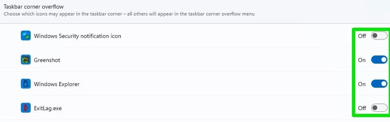 نوار وظیفه ویندوز - Lock the taskbar چیست