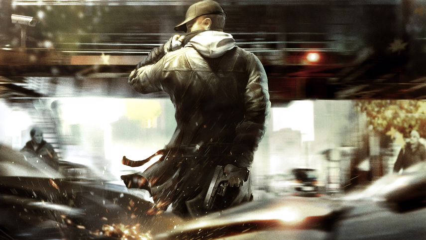 زمان انتشار بازی watch dogs 1 / نقد و بررسی بازی watch dogs 1