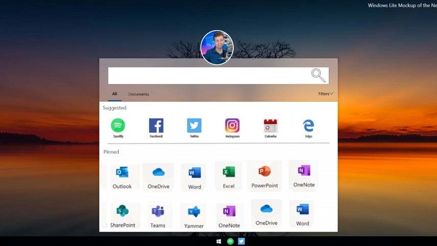 windows lite / Windows Lite چیست