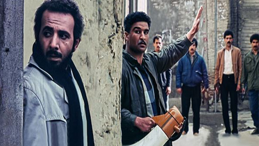 فیلمهای انقلابی ساواکی / فیلم های انقلابی قدیمی