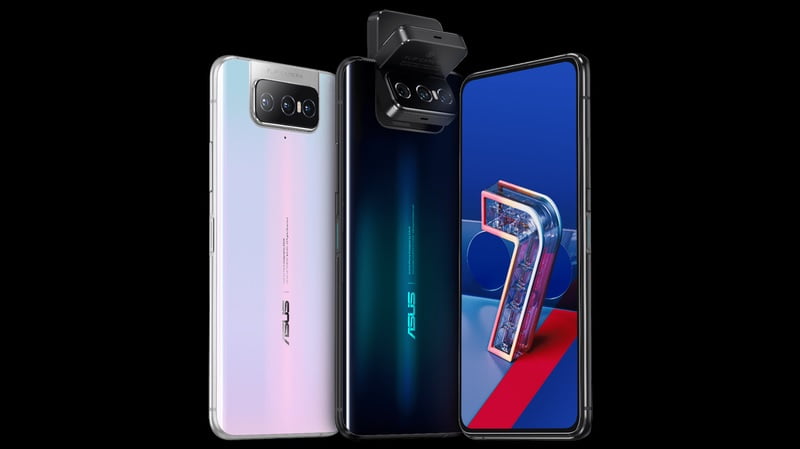 خرید گوشی Zenfone 8