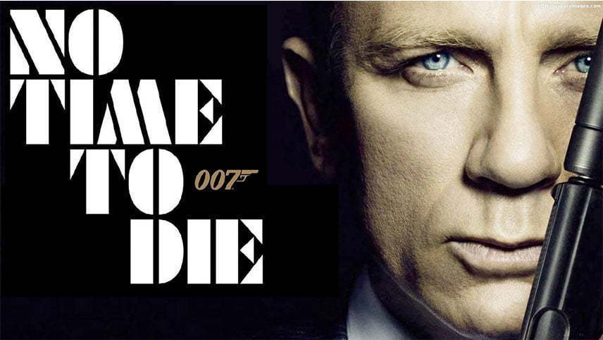 بهترین فیلم های اکشن 2021 / فیلم رزمی اکشن ۲۰۲۱ - No Time To Die