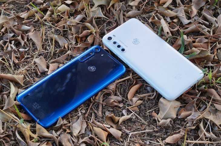 گوشی Motorola One Fusion+ / گوشی موتورولا One Fusion+ / گوشی موتورولا وان فیوژن پلاس / موتورولا One Fusion+