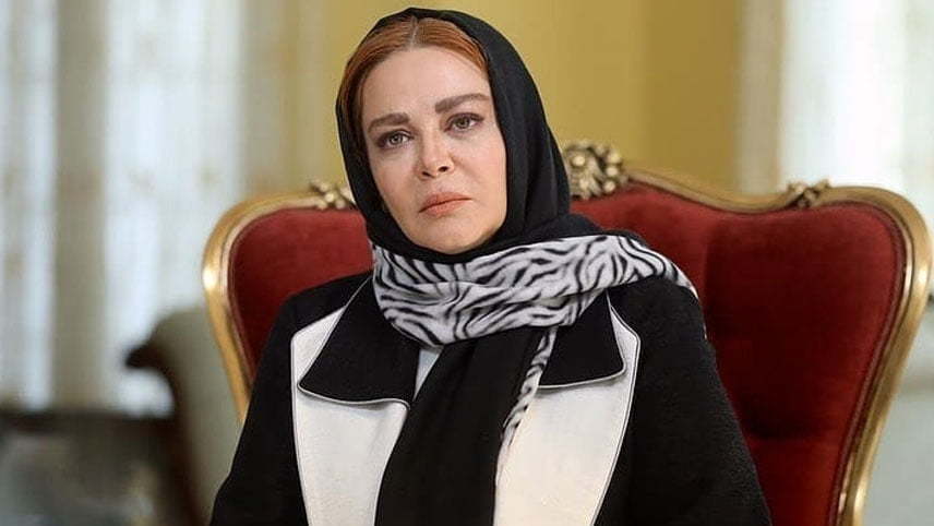 تیزر سریال گیسو