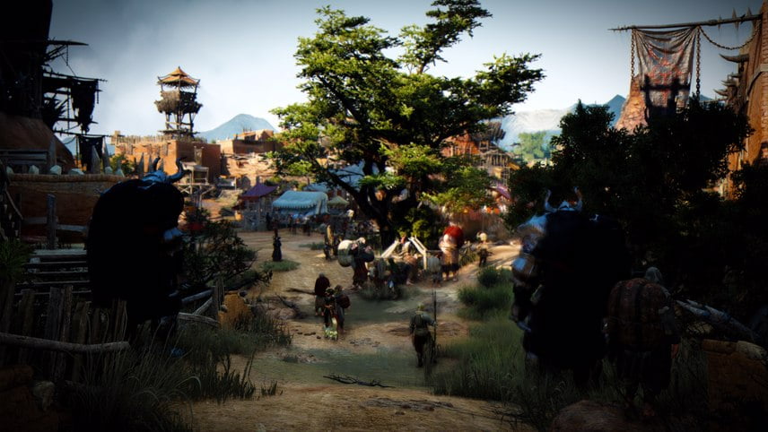 تریلر بازی Black Desert Online