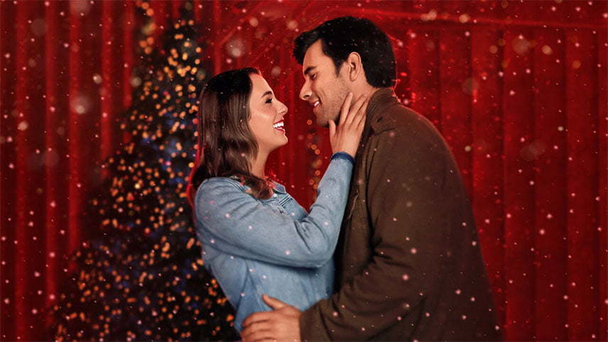 فیلم کریسمس کالیفرنیا