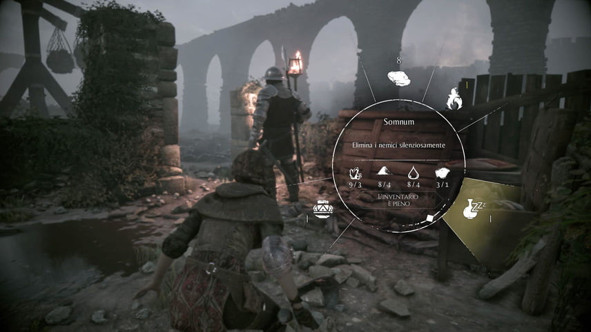 بررسی بازی A Plague Tale: Innocence