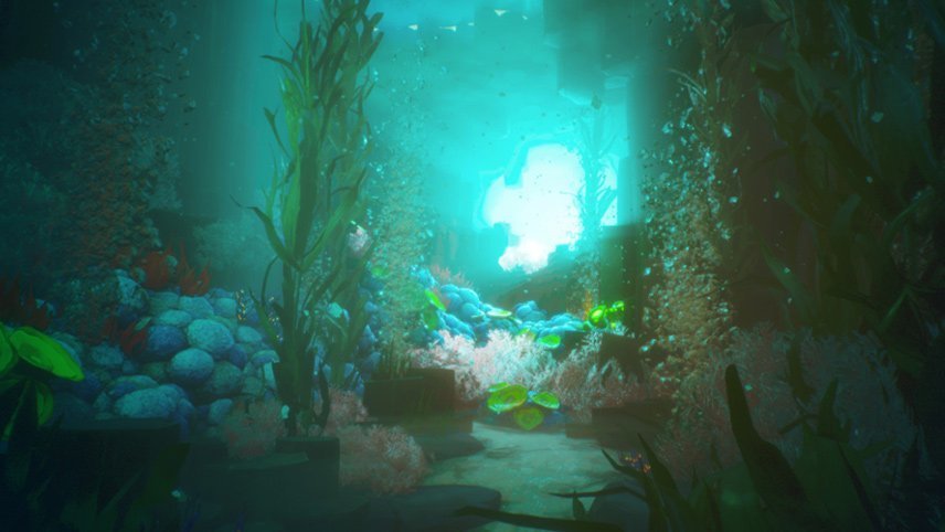 دانلود بازی Call of the Sea برای کامپیوتر بازی اکشن و ماجرایی Call of the Sea