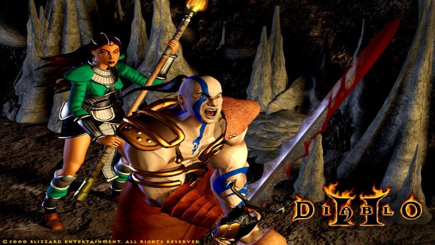 Diablo II