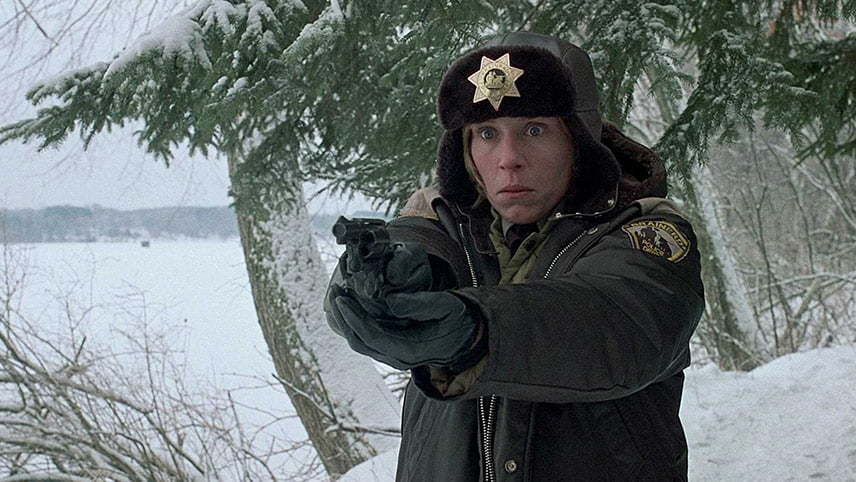 دانلود فیلم Fargo 1996 با زیرنویس فارسی