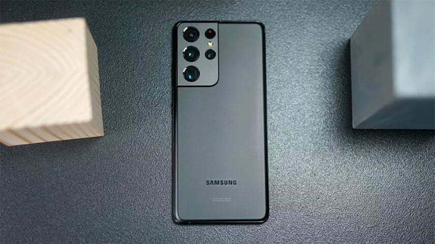 Galaxy-S21-Ultra-VS-S20-Ultra.4/مقایسه گلکسی S21 Ultra با گلکسی S20 Ultra