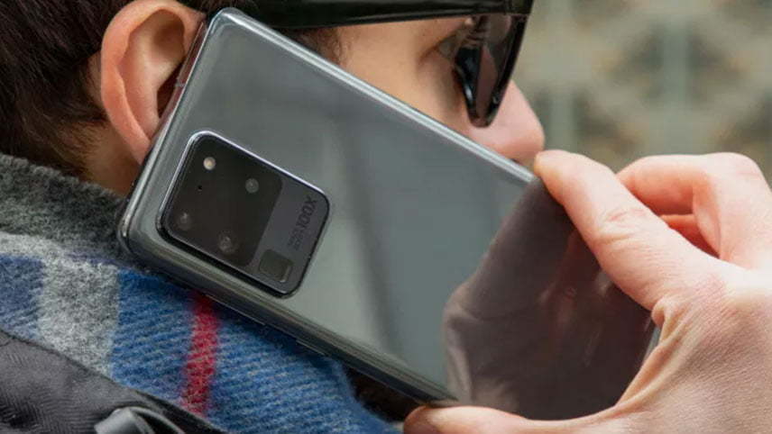 مقایسه قیمت اس 21 اولترا با اس 20 اولترا/Galaxy-S21-Ultra-VS-S20-Ultra.6