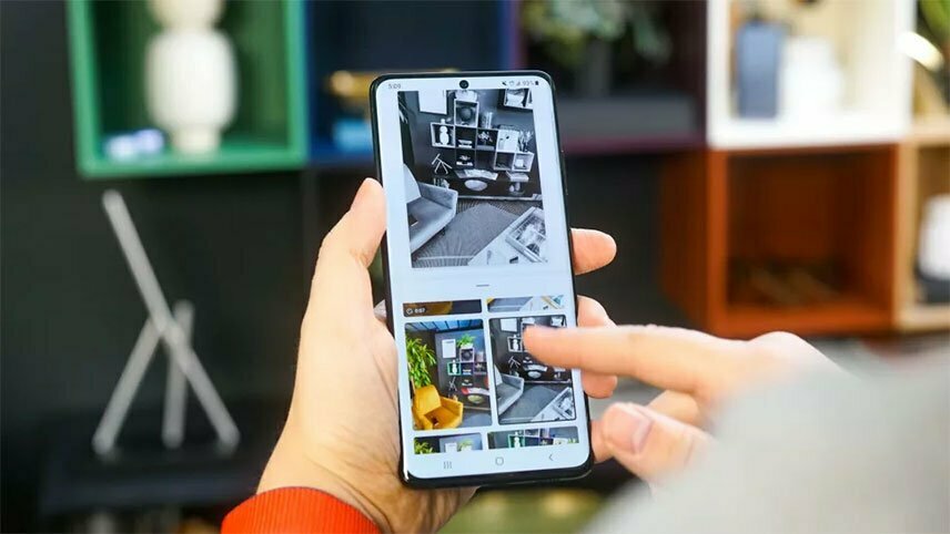 مقایسه دو گوشی گلکسی اس 21 اولترا با گلکسی اس 20 اولترا/Galaxy-S21-Ultra-VS-S20-Ultra.8