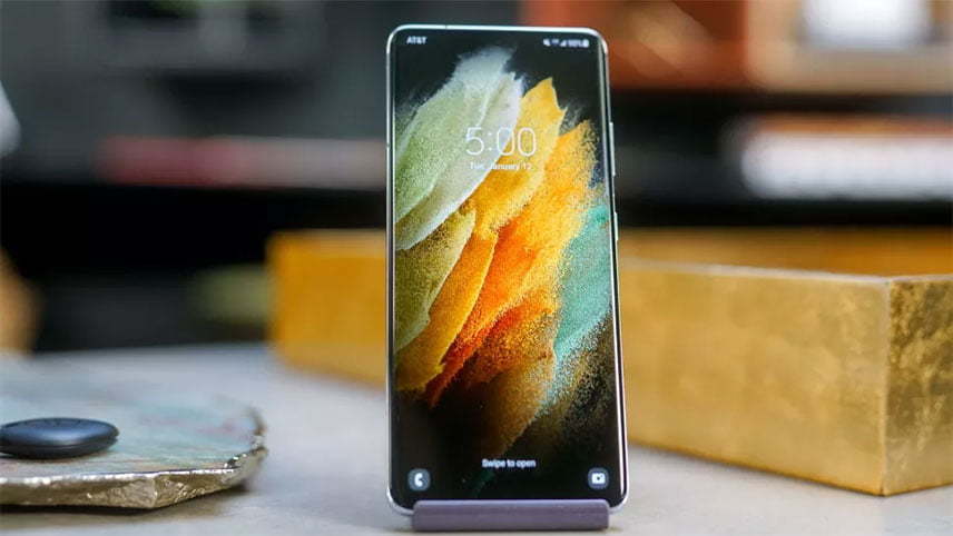 مقایسه گوشی موبایل گلکسی S21 اولترا ساموسنگ با گلکسی اس 20 اولترا/Galaxy-S21-Ultra-VS-S20-Ultra.9