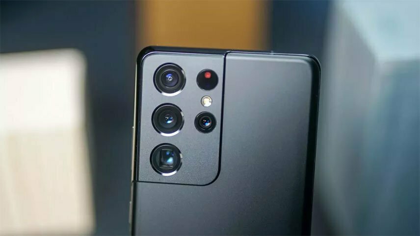 مقایسه گوشی سامسونگ گلکسی اس ۲۱ اولترا و سامسونگ گلکسی اس ۲۰ اولترا/Galaxy-S21-Ultra-VS-S20-Ultra
