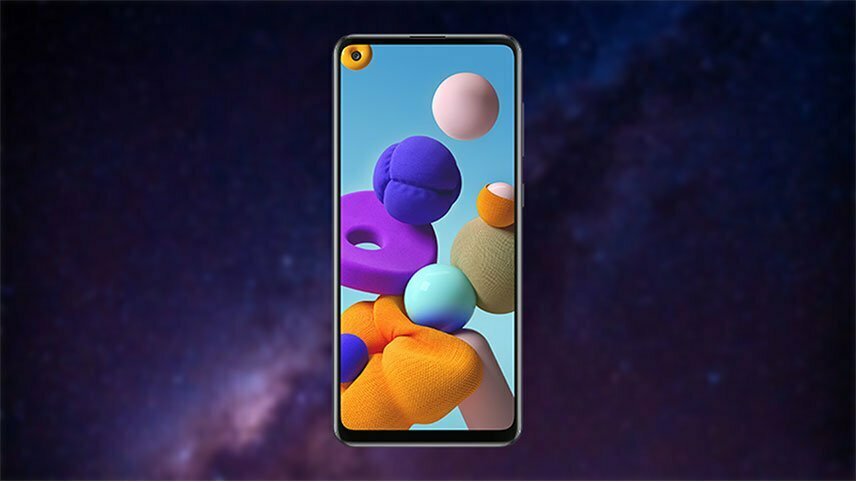 Galaxy-a11-vs-a21s-5/مقایسه a21s با a11