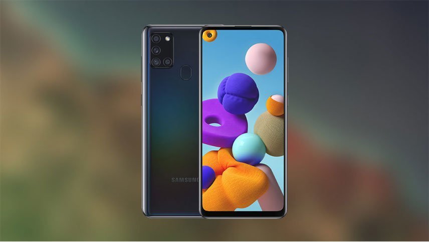 Galaxy-a11-vs-a21s-6/مقایسه گوشی موبایل گلکسی a11 ساموسنگ با گلکسی a21s