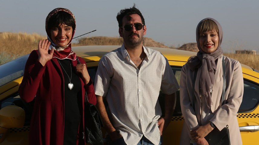 بیوگرافی نسیم ادبی