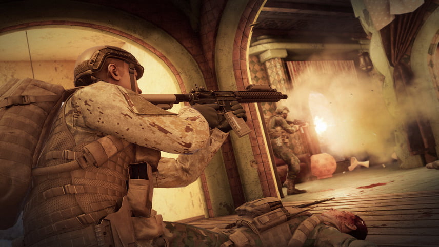 دانلود بازی Insurgency Sandstorm برای PC