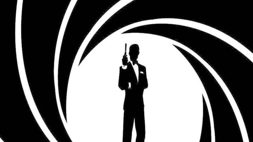 James Bond Project 007