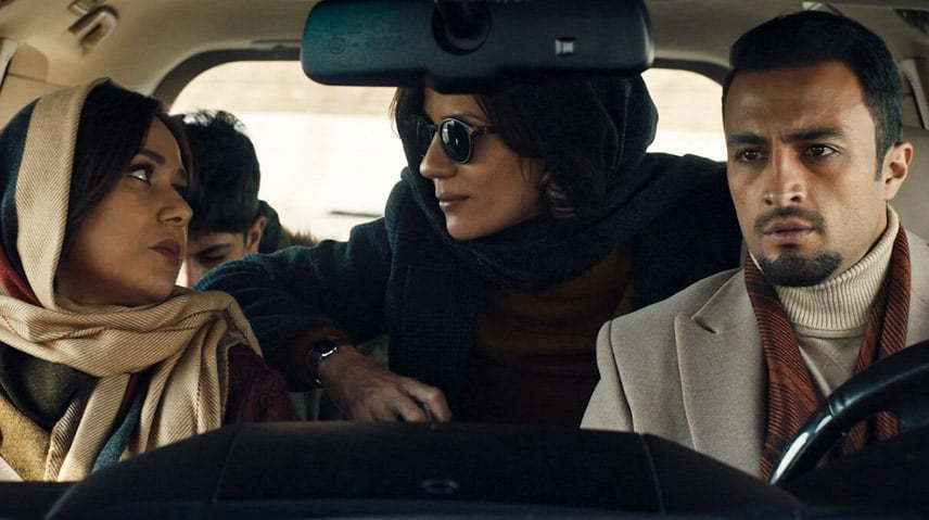 پرفروش ترین فیلم های سال 99 / بهترین فیلم های ایرانی سال ۹۹ / برترین فیلم های سال 99 / بهترین فیلم های سال 99