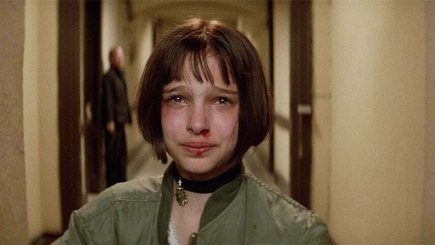 فیلم Leon The Professional