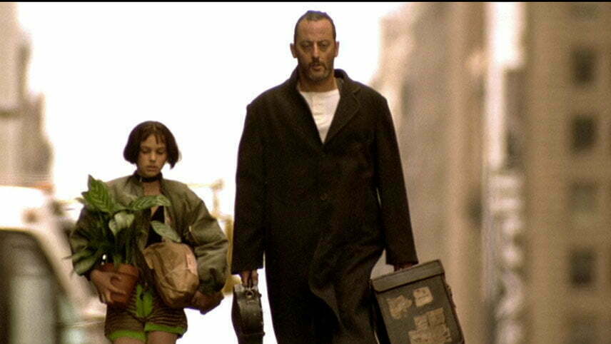 فیلم سینمایی Leon the Professional
