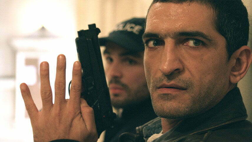 فیلم اکشن لوسی